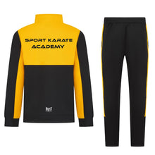 Sport Karate Kids 1/4 Top Tracksuit