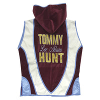 Thumbnail for Custom Made Boxing Jacket Tommy Hunt