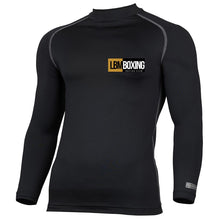 LBM Boxing League LS Base Layer