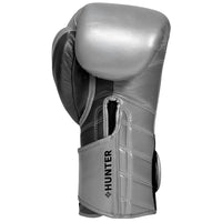 Thumbnail for Ringside Hunter Series Strap Boxing Glove
