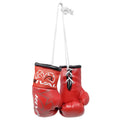 Rival Mini Boxing Gloves - Red
