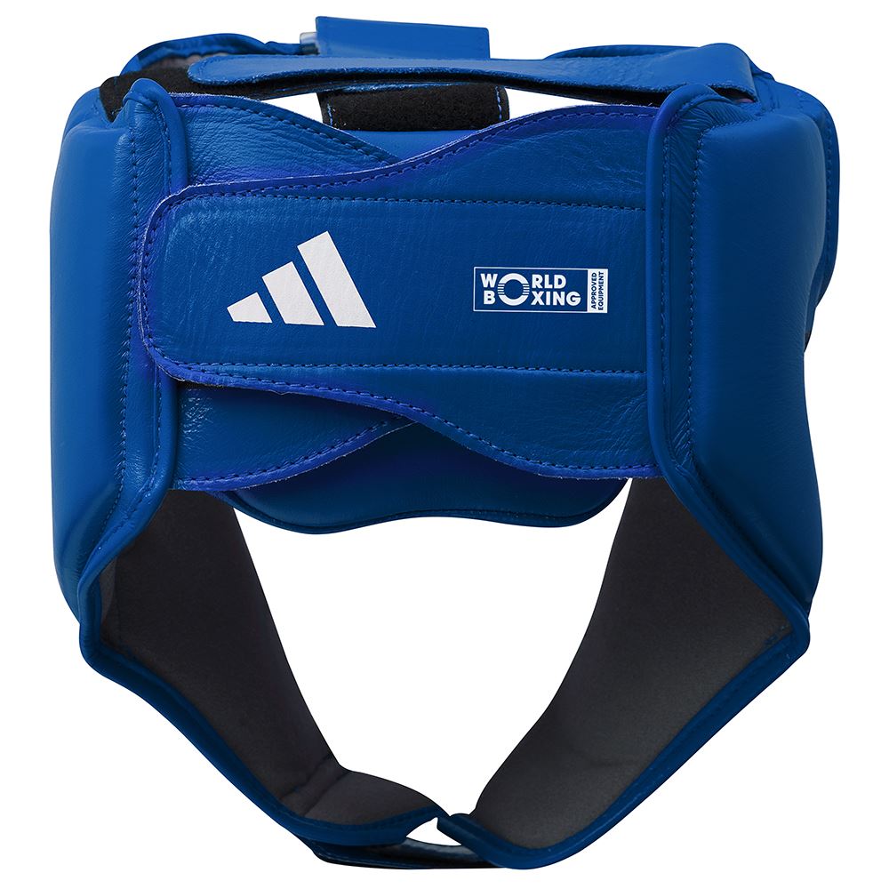 Adidas WB Approved Head Guard