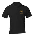 Lz Promotions Polo Shirt - Black