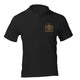 Lz Promotions Polo Shirt - Black