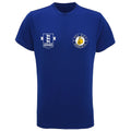 Margate Abc Dri-Fit T-Shirt - Royal Blue