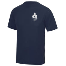 Honour and Glory Kids Poly T-Shirt