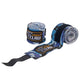 Carbon Claw Recon Camo Handwraps - Blue