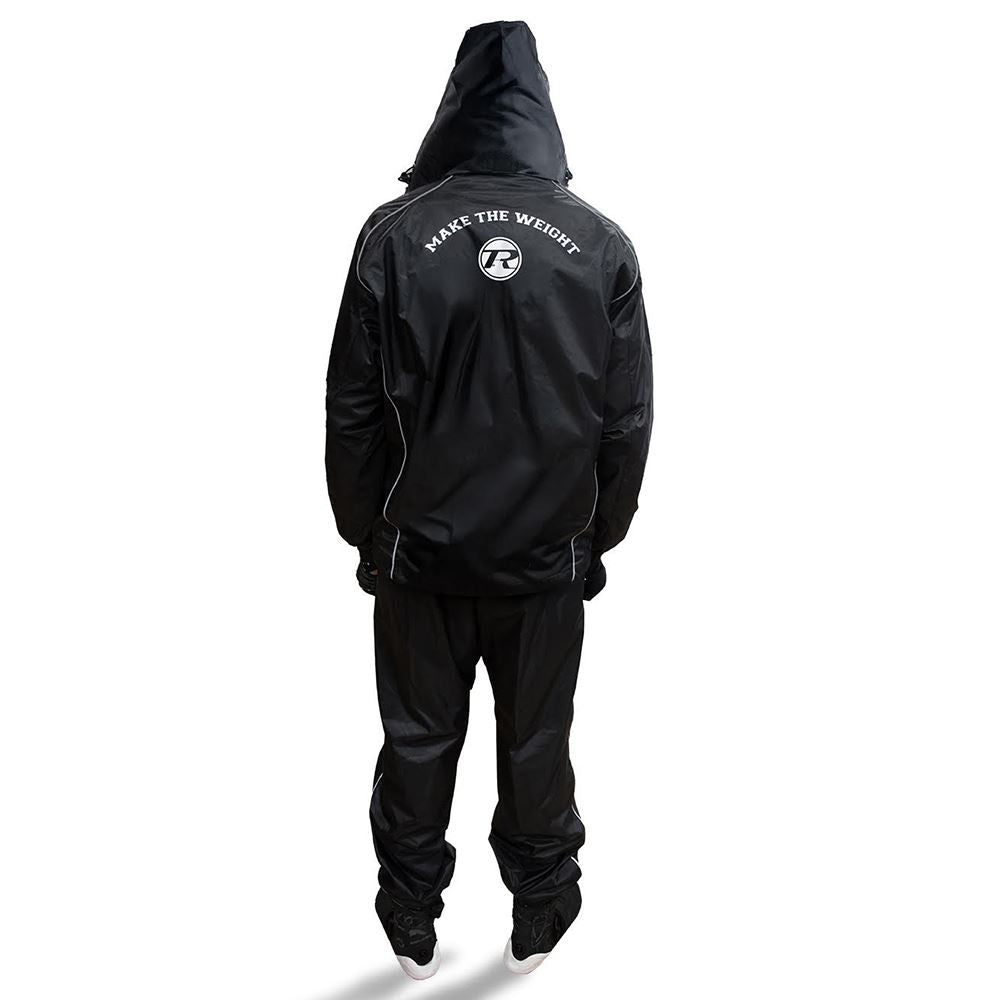 Ringside Make the Weight Pro Nylon Sauna Suit