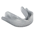 Multi-Buy - 10 X Basic Club Gumshield - Silver