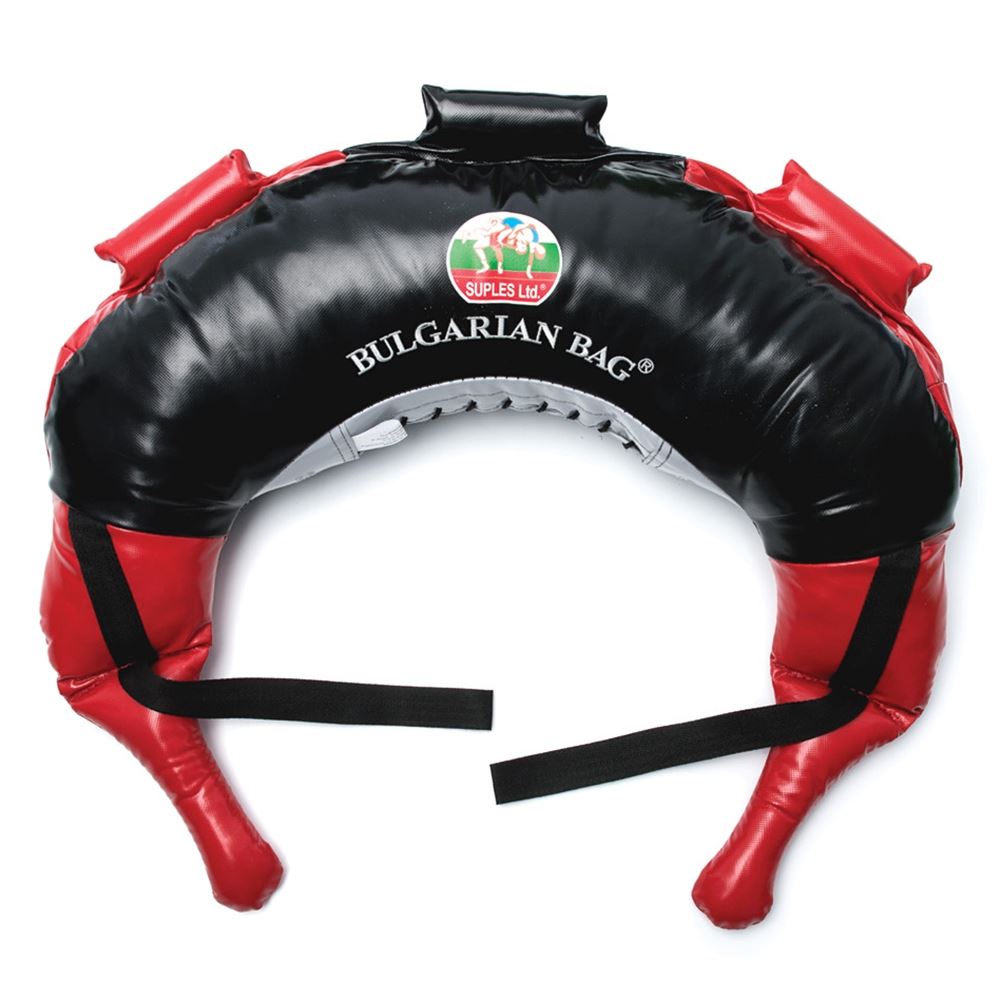 Escape Fitness Bulgarian Bag