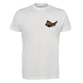 Boxing Yoga T-Shirt - White