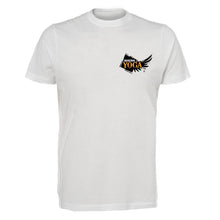 Boxing Yoga T-Shirt