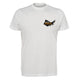 Boxing Yoga T-Shirt - White