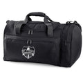 St  Mary'S Abc Holdall Black - Black