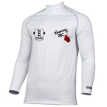 Hemel Warriors ABC L/S Base Layer