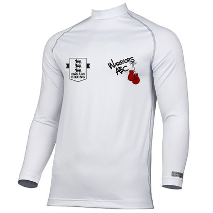 Hemel Warriors ABC L/S Base Layer