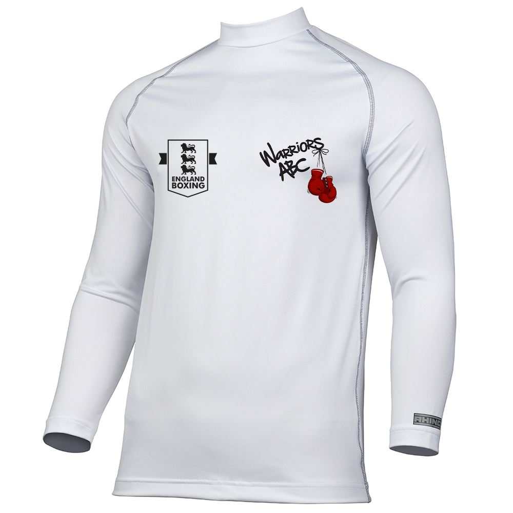 Hemel Warriors ABC L/S Base Layer