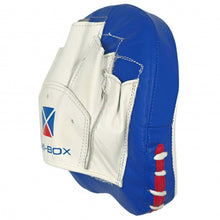 PRO BOX LEATHER CUBAN SPEED PADS II