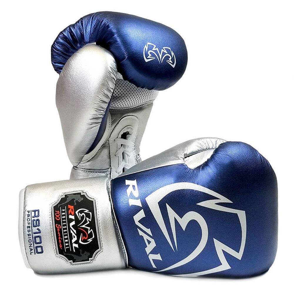 Rival RS100 Professional Sparring Gloves