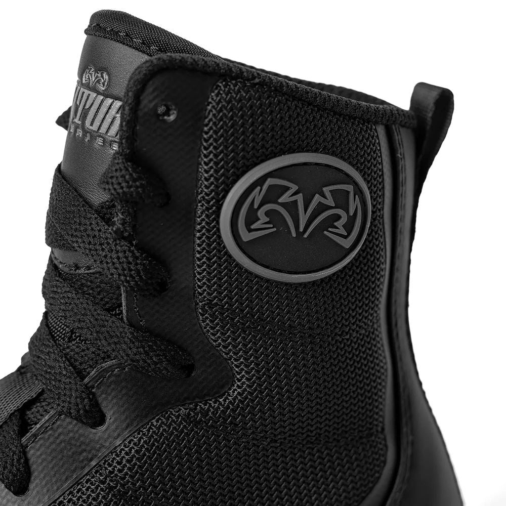 Rival RSX-Future Boxing Boots 2026