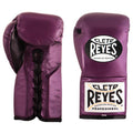 Cleto Reyes Pro Contest Glove - Metallic Purple