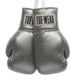 Tuf Wear PU Autograph Glove - Silver