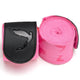 Fly Monogram Hand Wraps - Pink