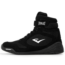 Everlast Elite Pro High Top Boxing Boots