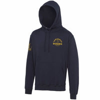 Thumbnail for Lawrence Boxing  Hoodie
