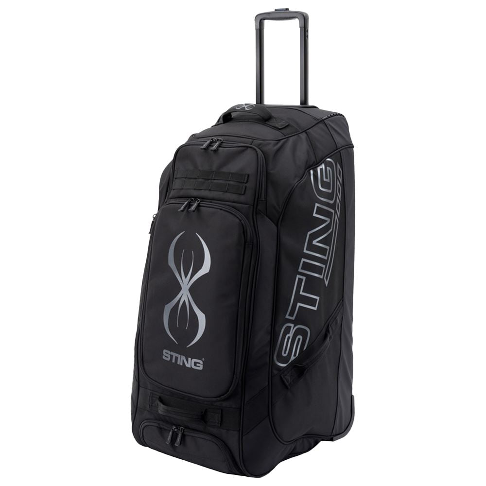 Sting Journeyman Travel Bag