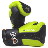 Thumbnail for Rival Rb10 Intelli-Shock Boxing Bag Gloves