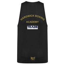 Hardwick Boxing Academy Kids Vest