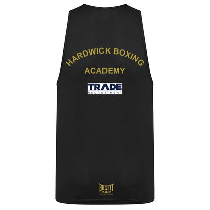 Hardwick Boxing Academy Kids Vest
