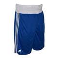 Brookside Bc Adidas Base Punch Ii Boxing Shorts - Blue