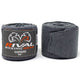 Rival Guerrero Handwraps - Dark Grey
