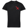 Strongbox GYM Performance T-Shirt - Black