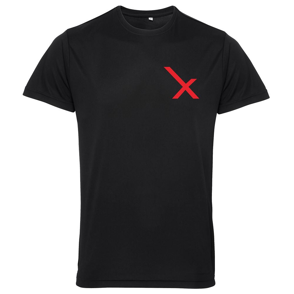 Strongbox GYM Performance T-Shirt