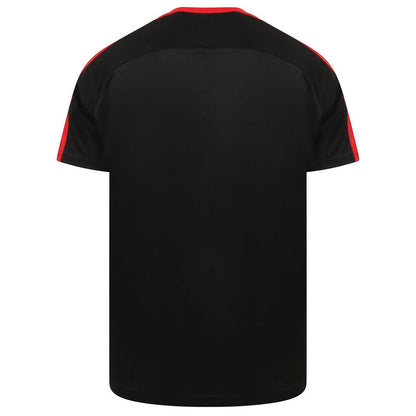 Be First Contrast T-Shirts