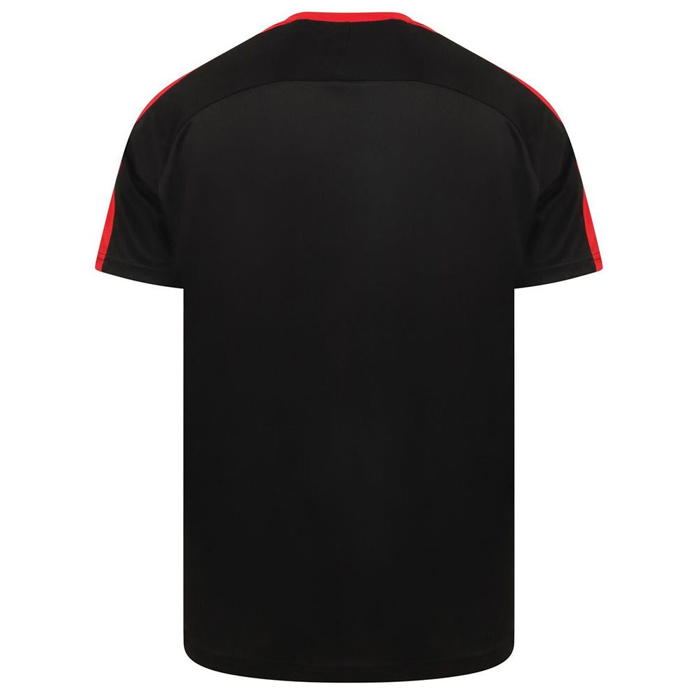 Be First Contrast T-Shirts