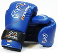 Rival Rb1 Boxing Bag Gloves - Blue