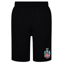 London Oratory Contrast Panel Shorts