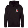 Brentwood YBC Kids Hoodie - Black