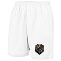 Chelmsford Abc Cool Shorts - White