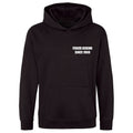 Fisher Boxing Club Kids Hoodie - Black