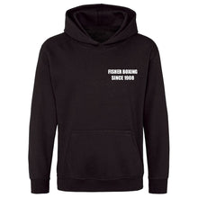 Fisher Boxing Club Kids Hoodie