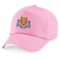 Thumbnail for Border City Abc Baseball Cap