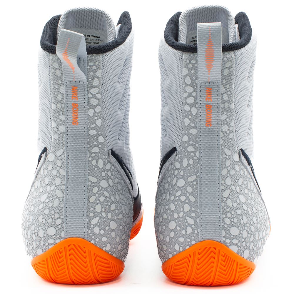 NIKE MACHOMAI 3 SE BOXING BOOTS