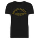 UKA Karate Kids Retro T-Shirt - Black