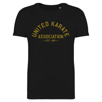 Thumbnail for UKA Karate Kids Retro T-Shirt