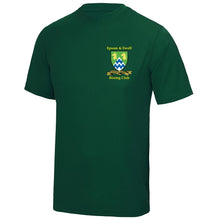 Epsom & Ewell Boxing Club Poly T-Shirt
